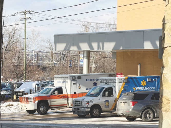 Emergency services and pharmacies prepare and respond during winter weather